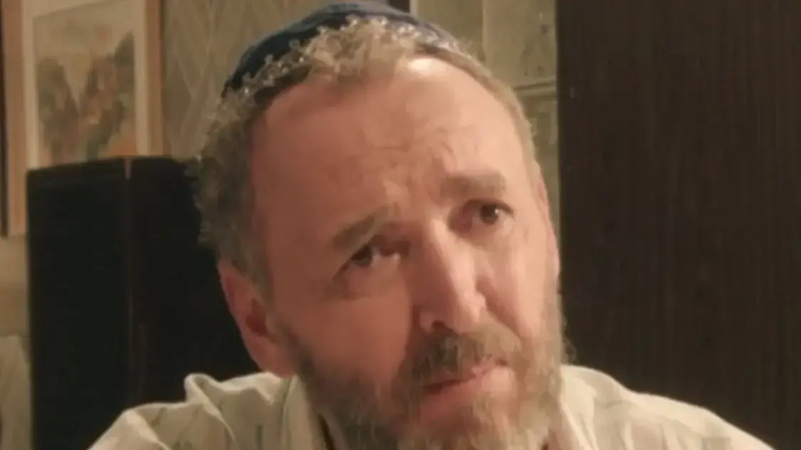 שלום אסייג שנות ה-80 השמונים רשת 13
