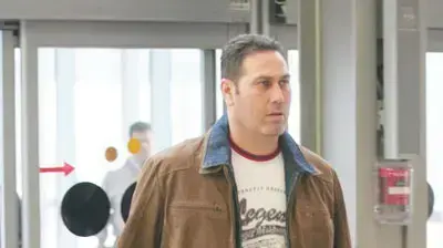 גיא גודס עוזר מאמן מכבי תל אביב