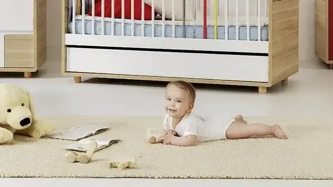 מיטת תינוק
