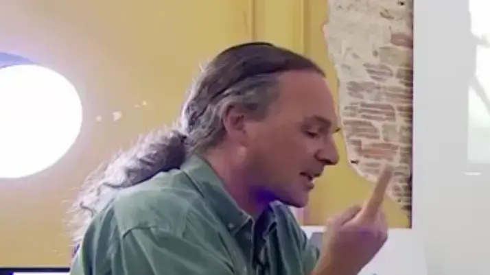 הסדרה של אבישי בן חיים על המרוקאים החדשים