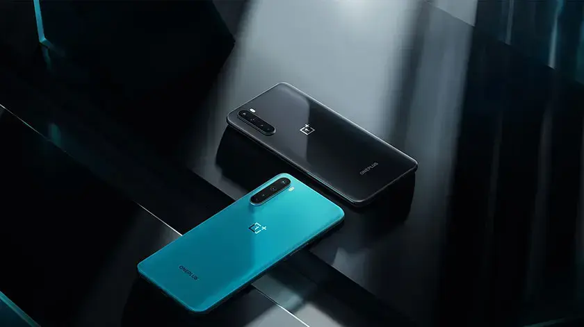 OnePlus Nord
