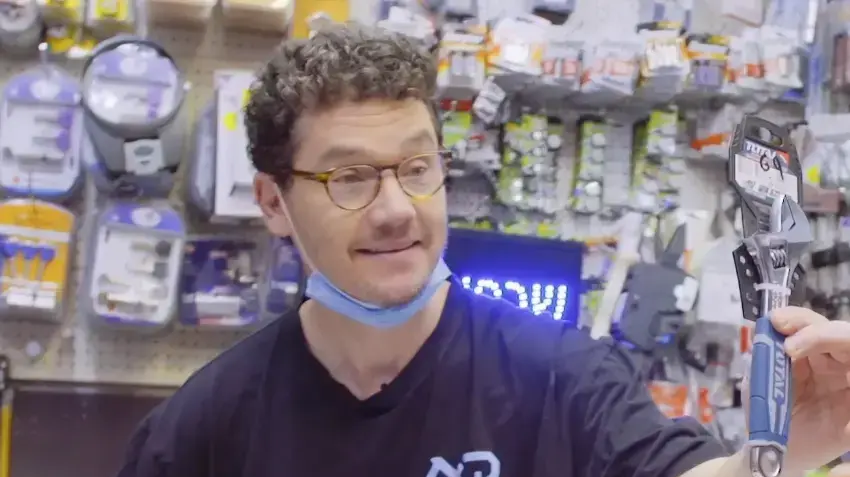 אבי גרייניק בנק הפועלים