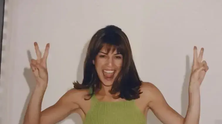 סיגל שחמון