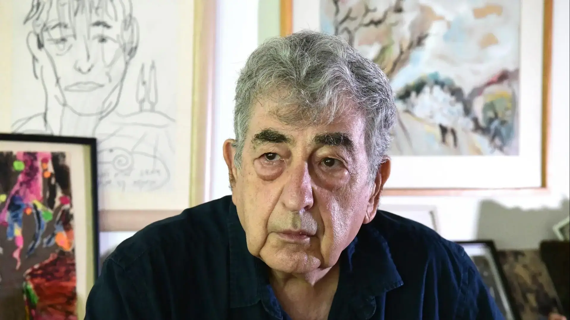 חיים באר 28 ביולי 2020