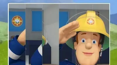 סמי הכבאי - פאזלים
