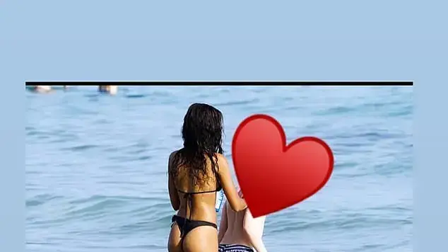 אשתו של בוריס בקר העלתה פוסט אינסטגרם נגד החברה שלו אשתו של בוריס בקר העלתה פוסט אינסטגרם נגד החברה שלו