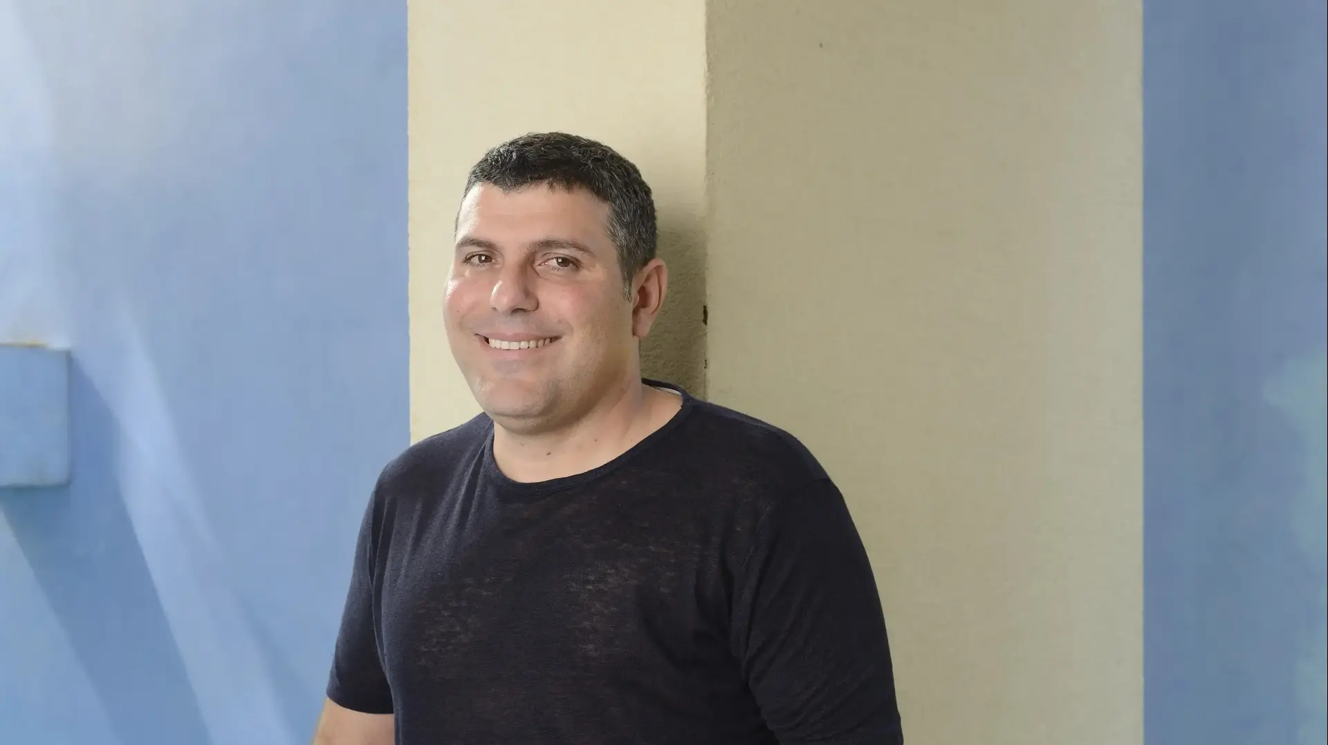 טדי שגיא