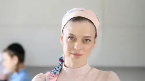 איה קרמרמן