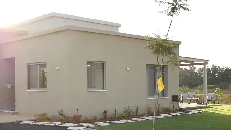משפצים בקיבוצים