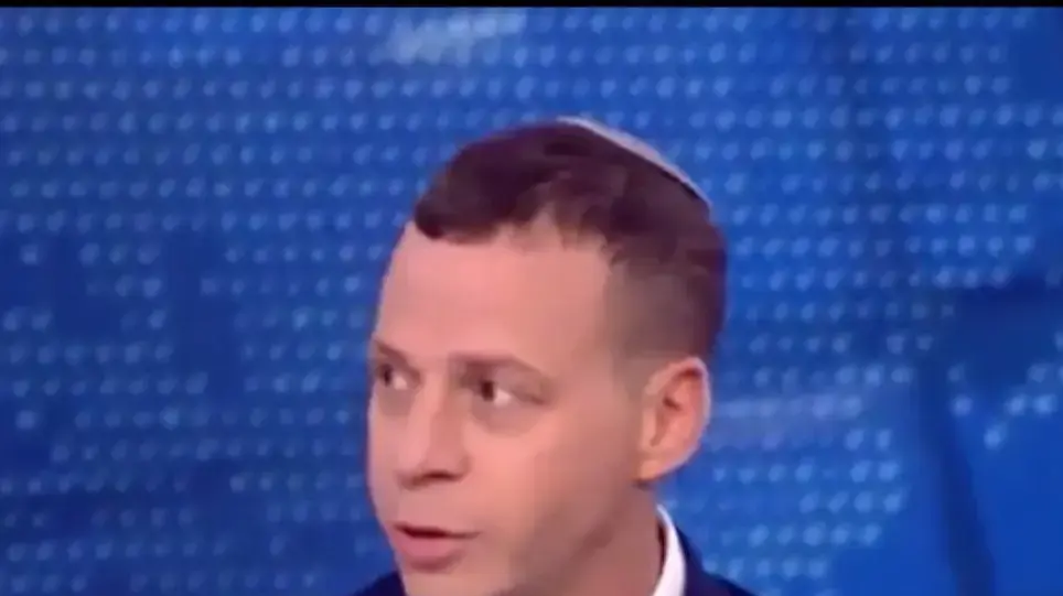 עמית סגל