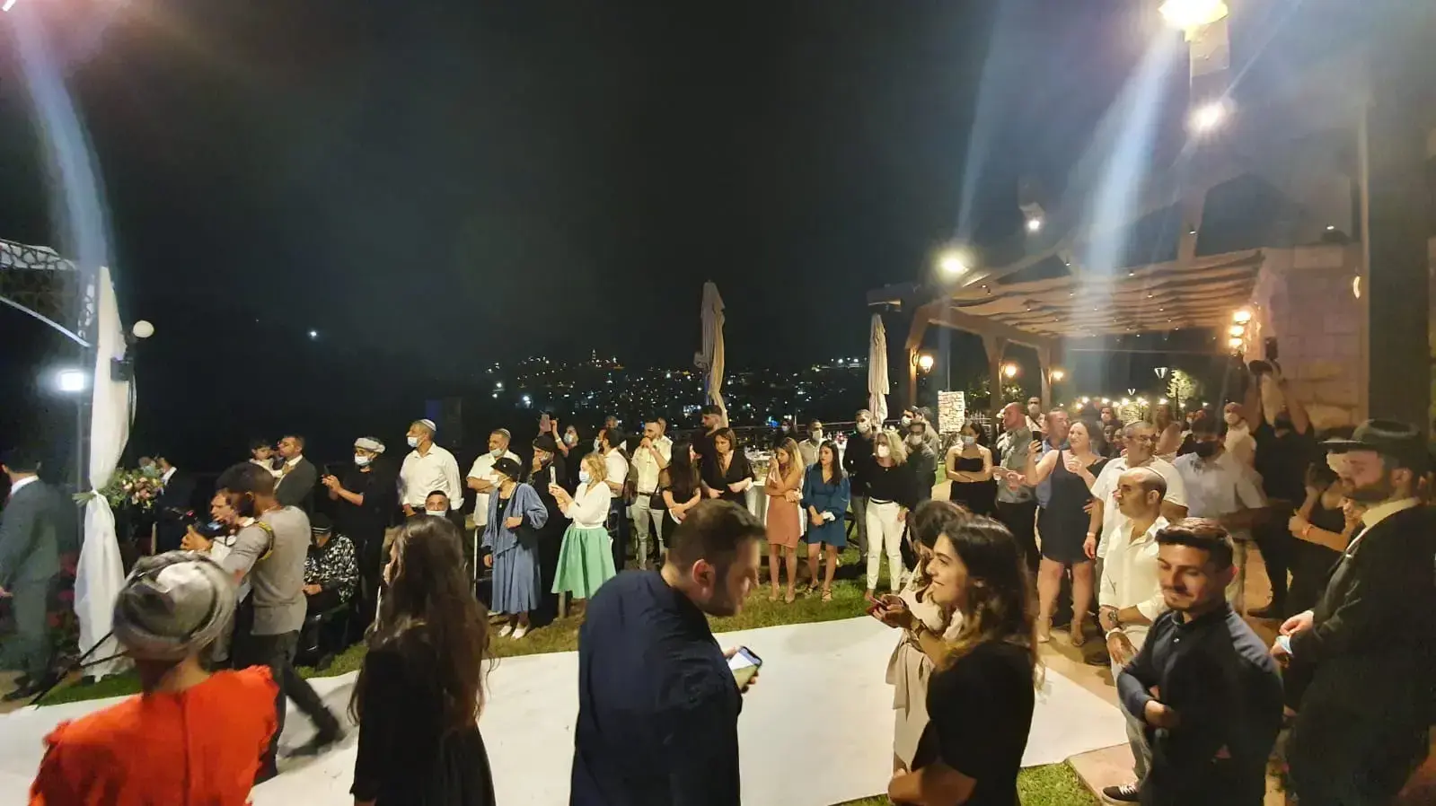 חתונה פיראטית חתונה פיראטית