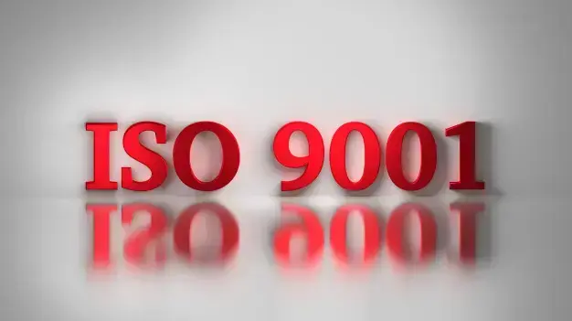ISO