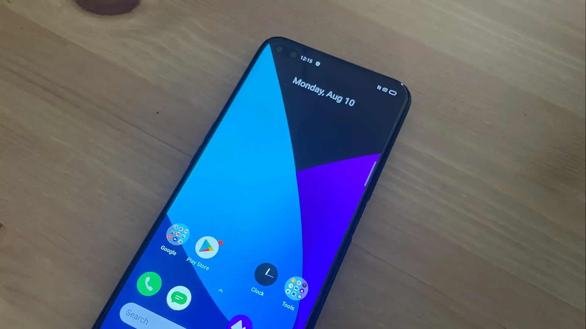 RealMe X3 Superzoom
