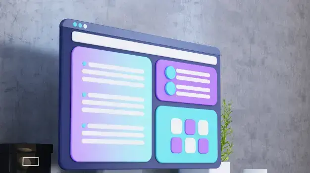 עיצוב אתרים
