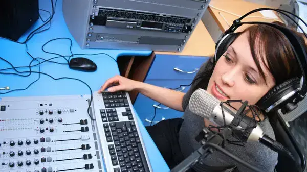 ציוד הגברה