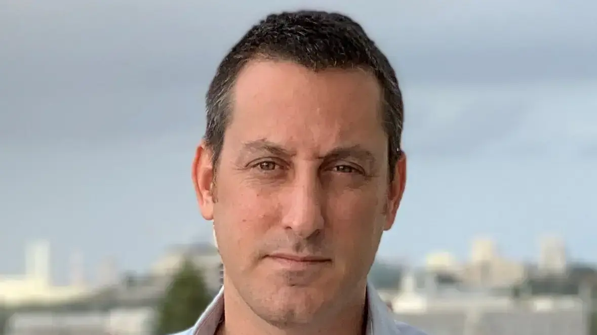 ברק רביד