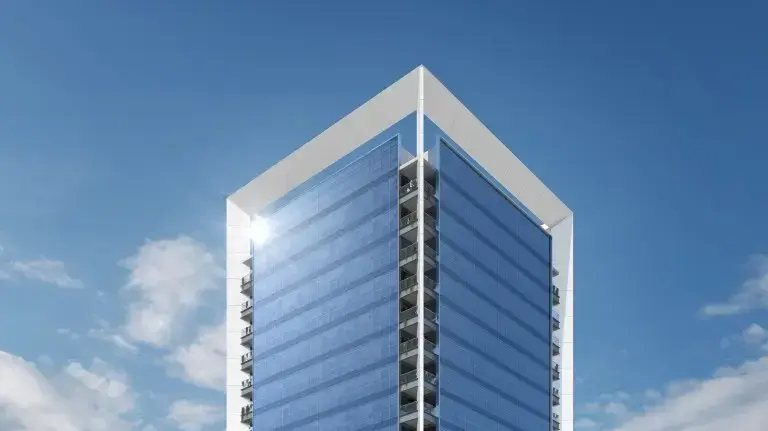 הדמיה של פרויקט בסר ראשונים