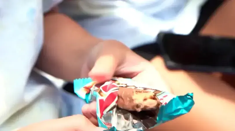 TWIX