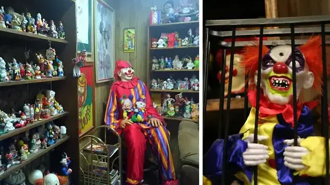 מלון הליצנים מלון הליצנים