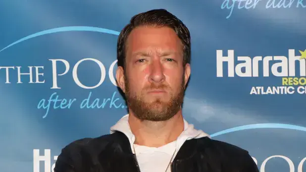 דייב פורטנוי, נשיא BARSTOOL SPORTS דייב פורטנוי, נשיא BARSTOOL SPORTS