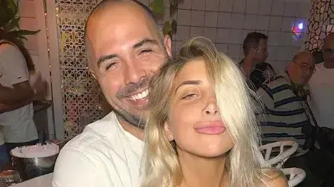 מעיין אשכנזי, אביחי אוחנה
