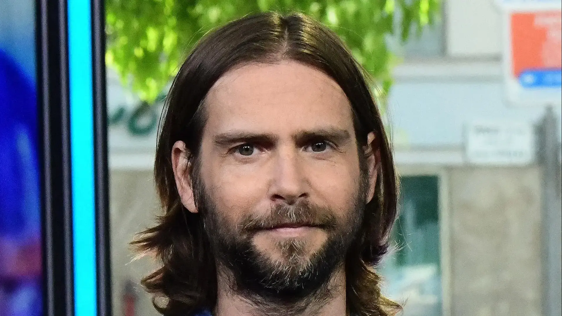 פיטר רוט באולפן וואלה! NEWS, ספטמבר 2019
