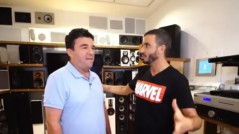 מושיק גלאמין ARCDB טרנדים מושיק גלאמין ARCDB טרנדים