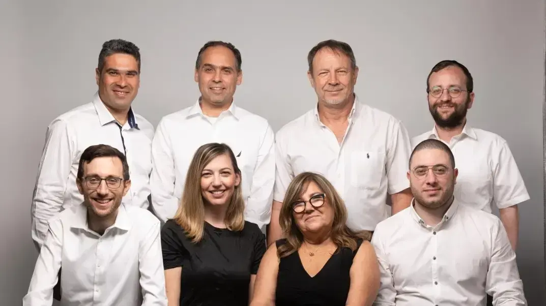 התאחדות יועצי המשכנתאות