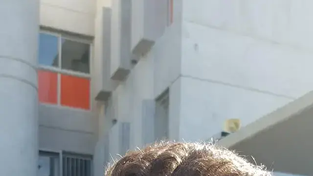 אריאל יואב צפריר בן ה-19 מהיישוב ברקן, הצעיר שהתמוטט ומת במסיבת טבע בשמורת פורה בנגב. 5 באוגוסט 2020