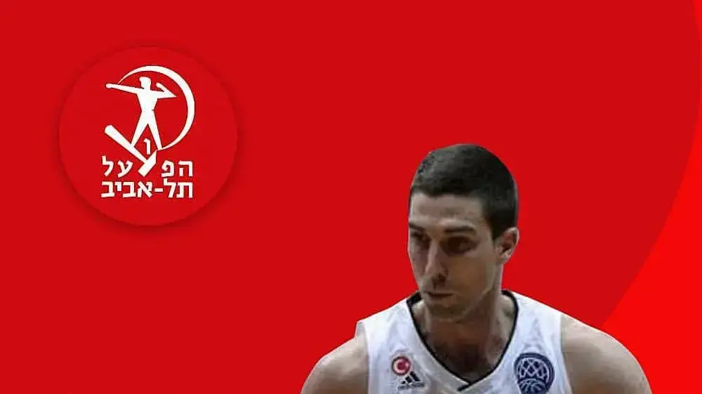 ג'ון דיבלר הפועל תל אביב