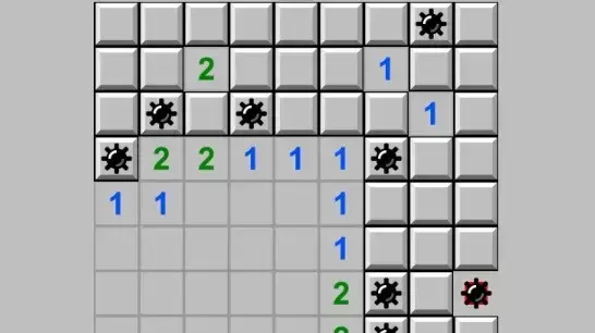 שולה המוקשים