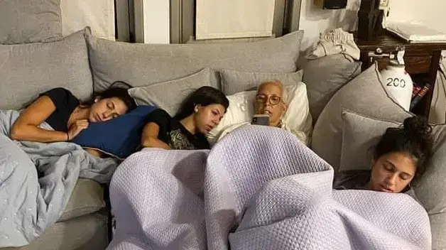 מירית הררי