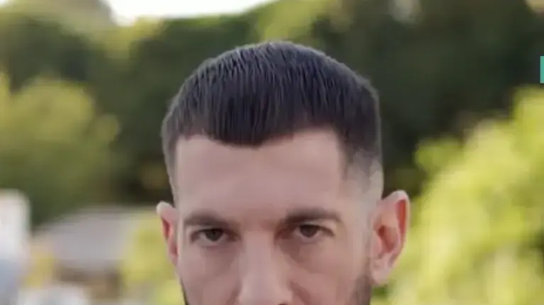 חיים אתגר יצאת צדיק