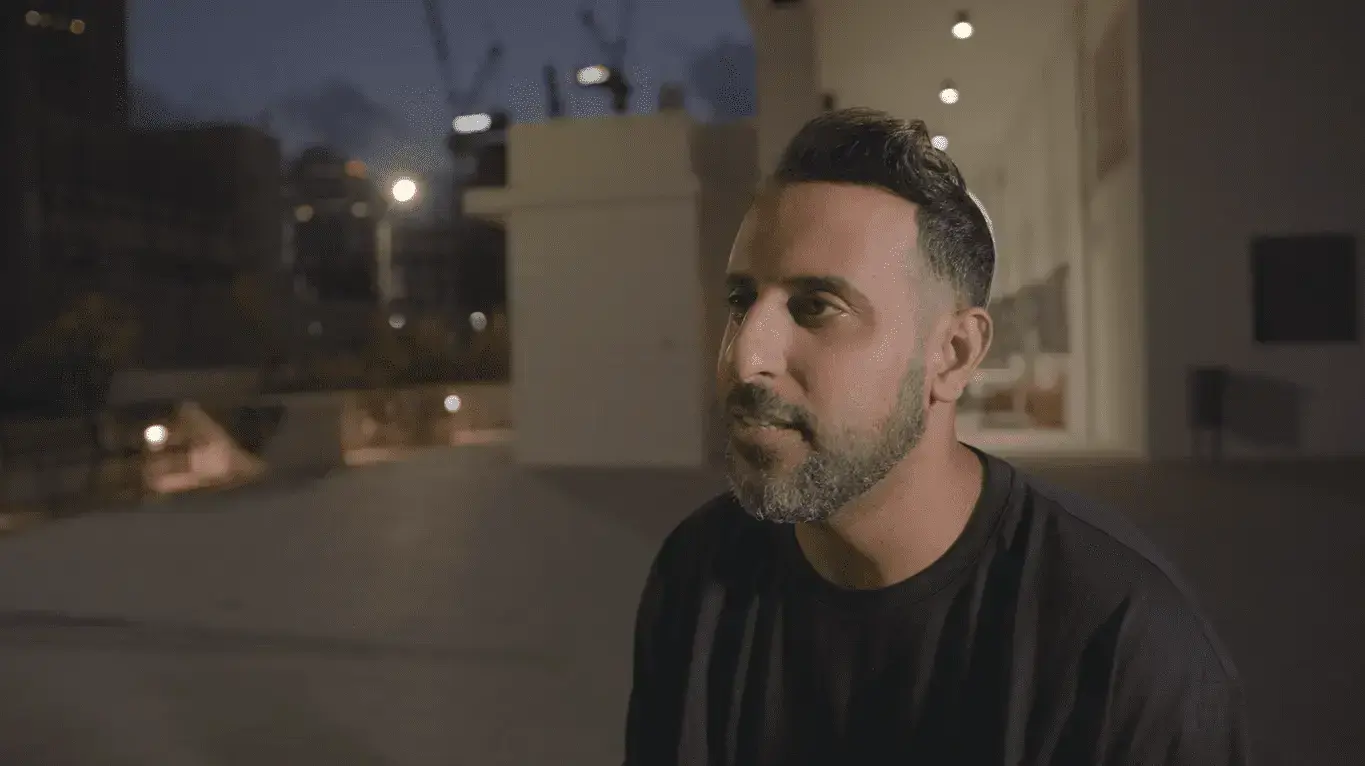 דודו אהרון