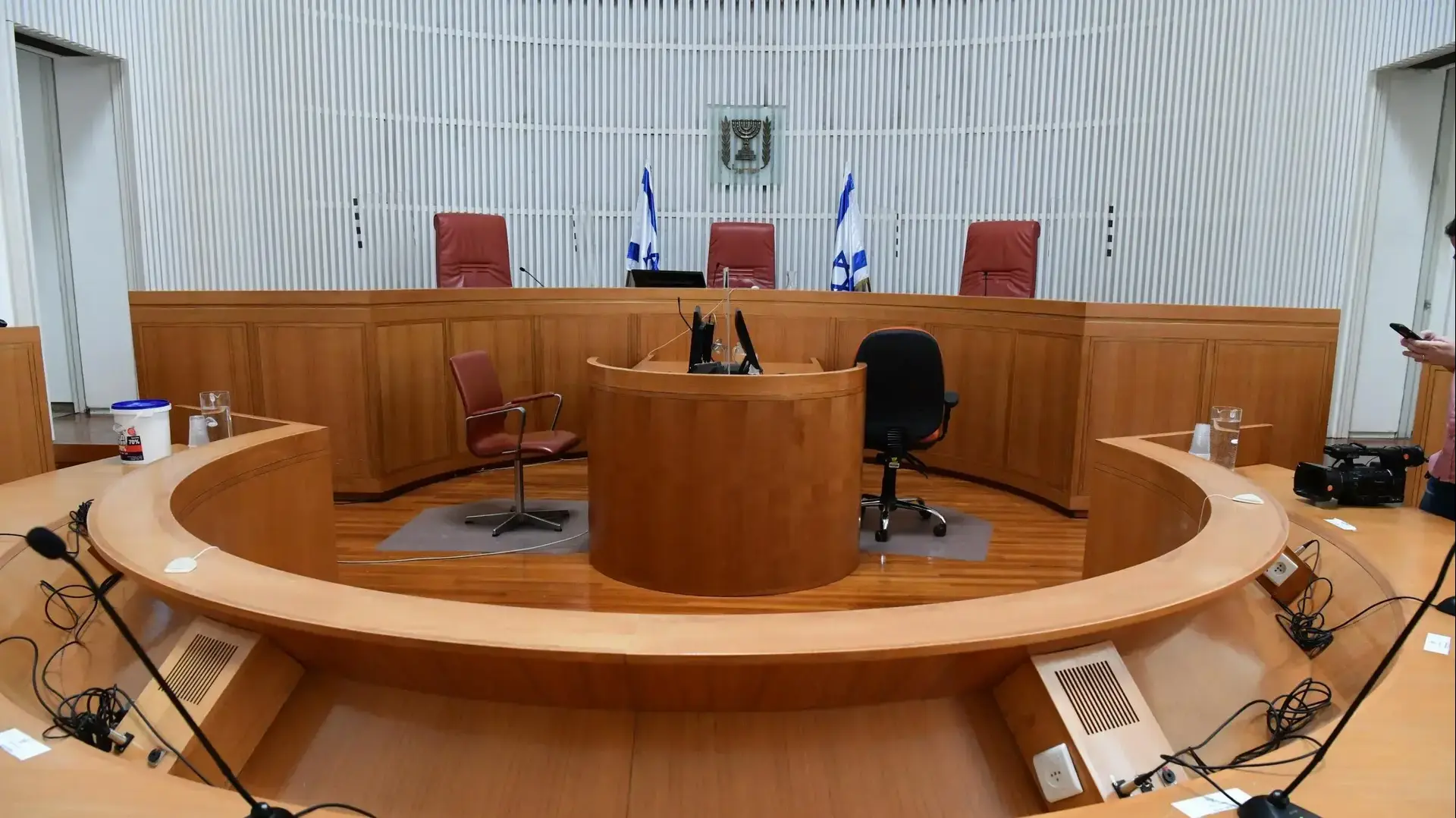 בית המשפט העליון ירושלים