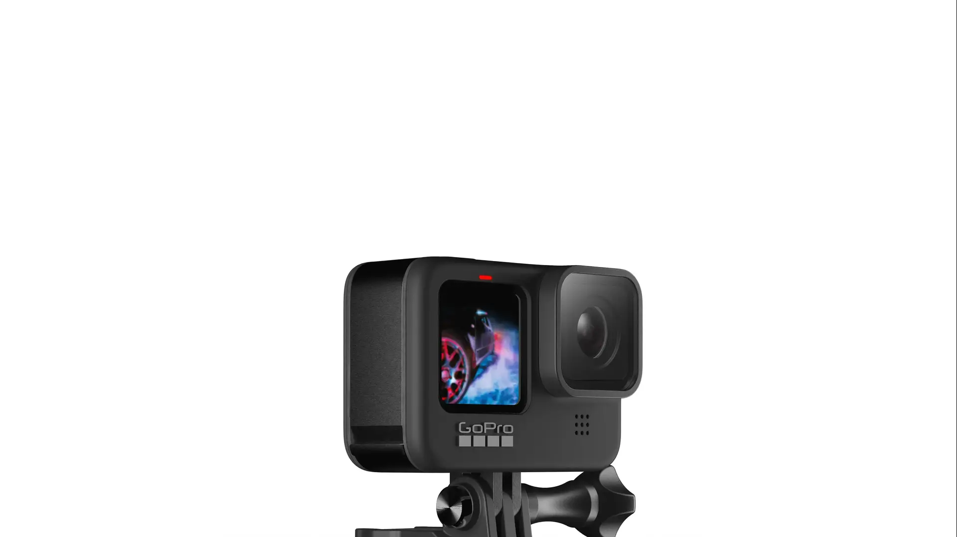 gopro hero 9black