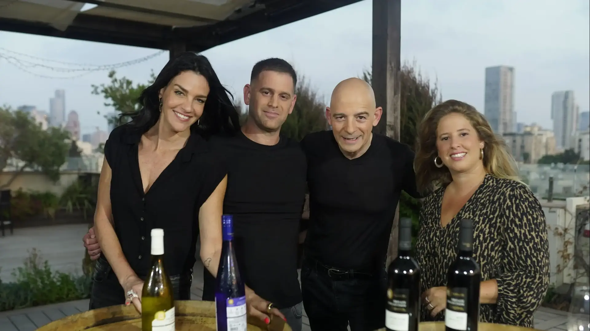 יקבי כרמל יקבי כרמל