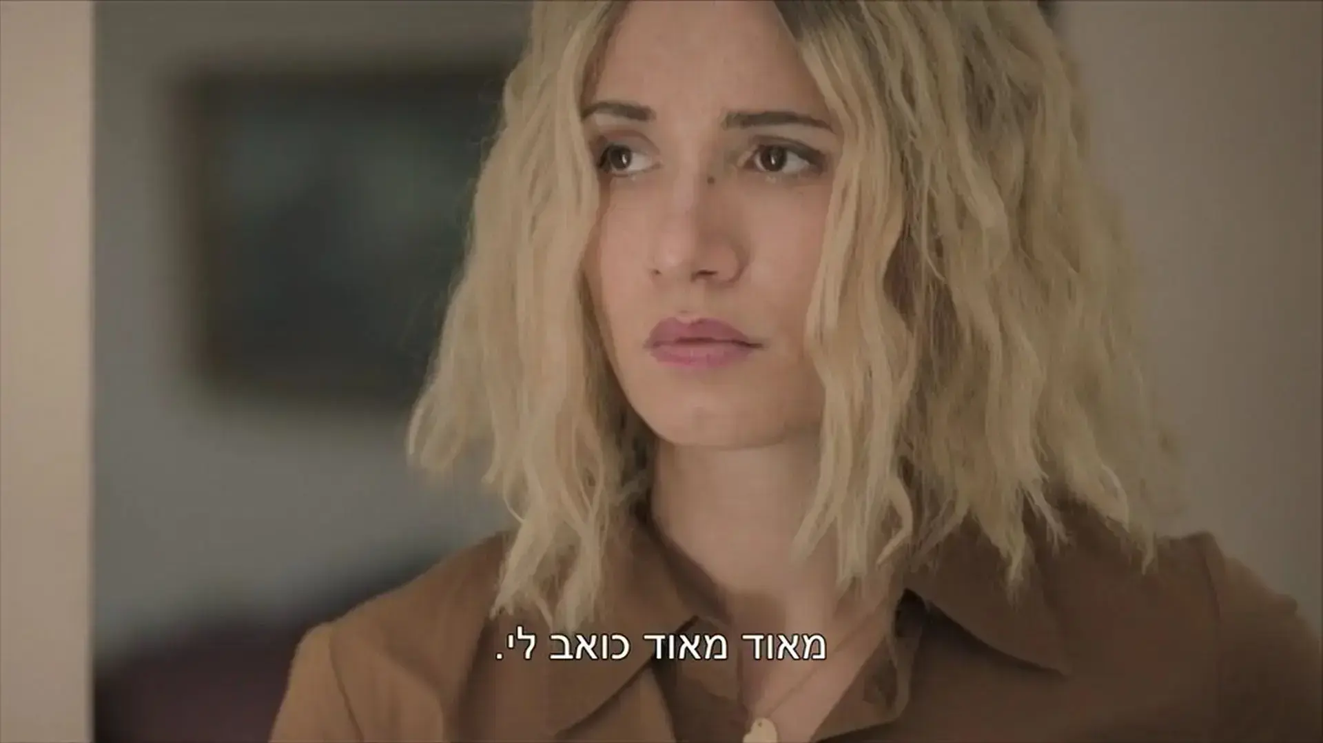 "האישה שגנבה 250 מיליון שקלים", חן אמסלם