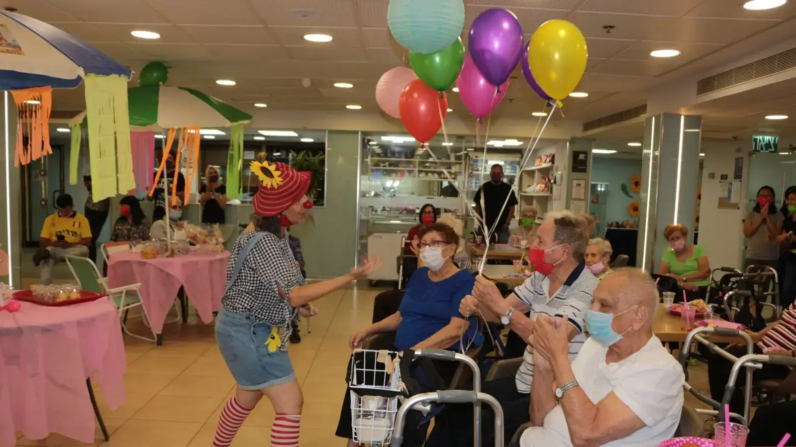 בית בלב רמת השרון