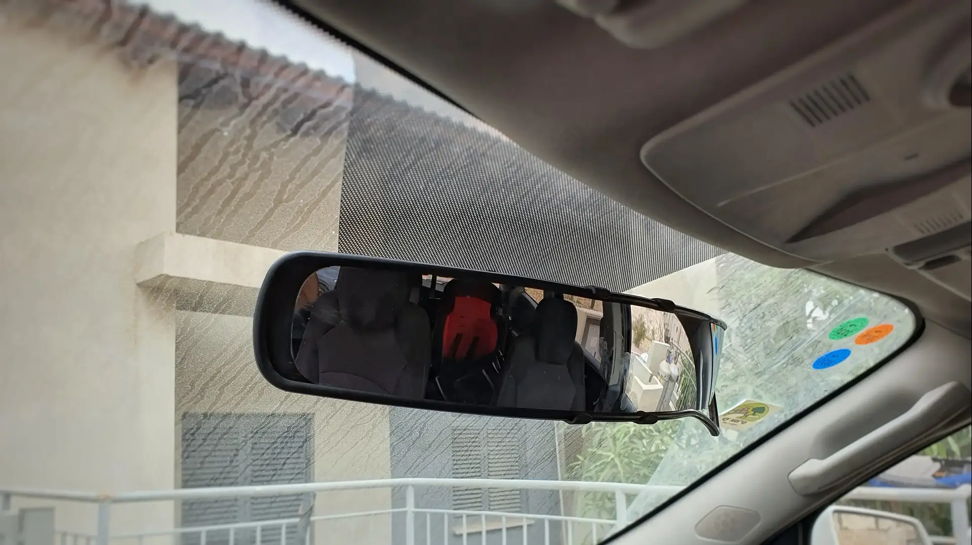בקשה לתביעה ייצוגית מראות פנורמיות