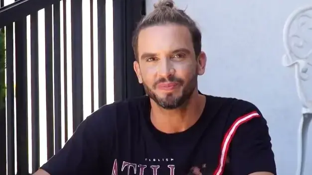מושיק גלאמין בטון