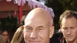 פטריק סטיוארט