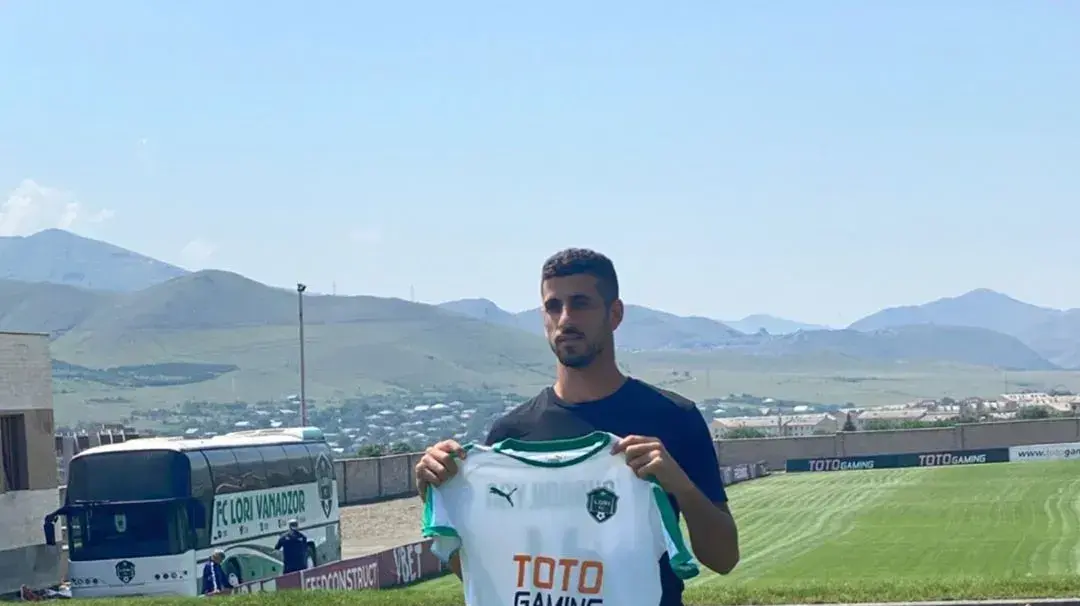 נאור עבודי