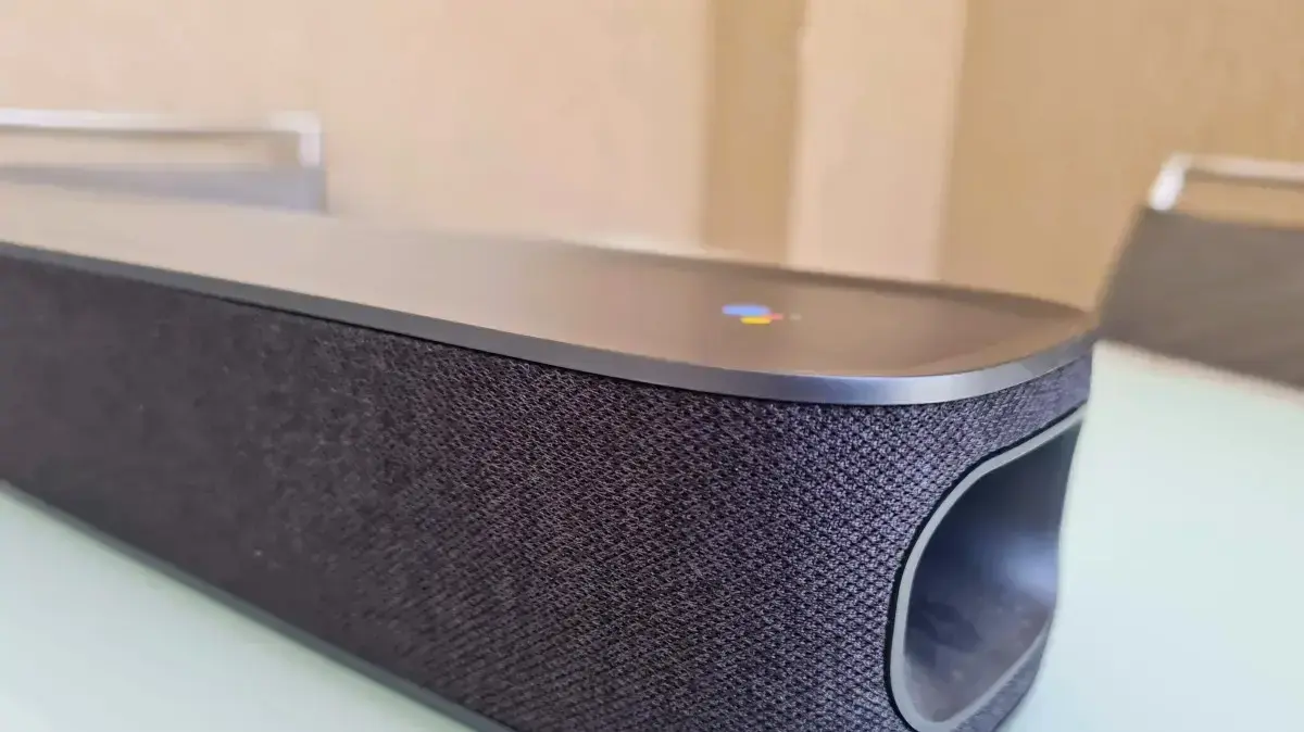 סאונד בר JBL
