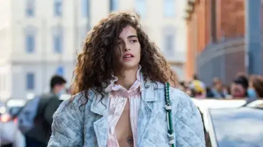 שבוע אופנה מילאנו