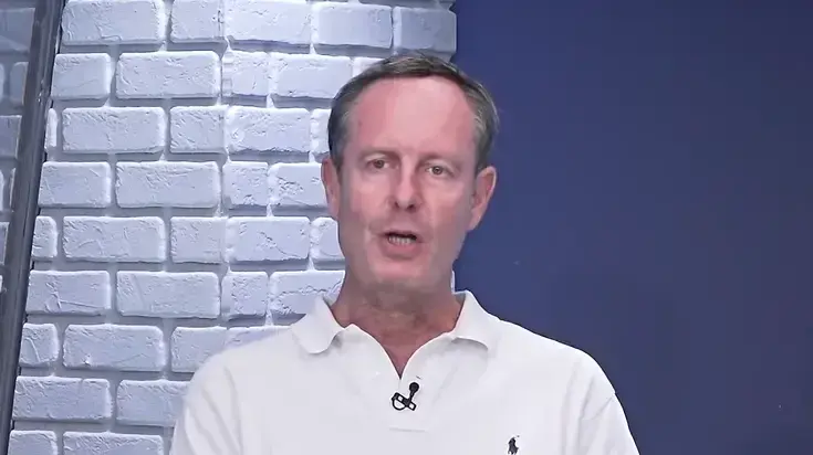 אופיר פינס פז דמוקרטTV