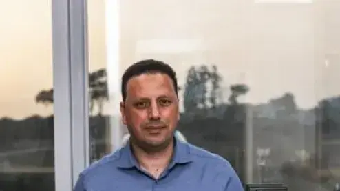 שלומי נידם