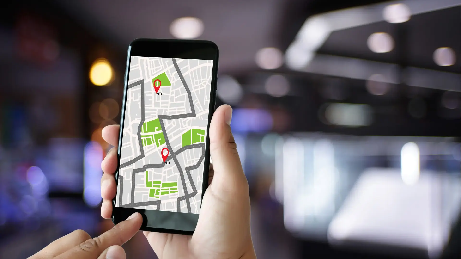 GPS