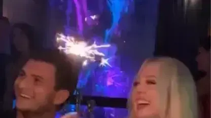 טיפאני טראמפ