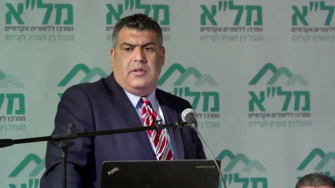 ג'קי מצא